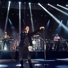 Maroon 5