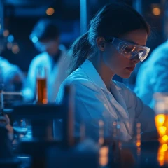 Ricercatori, istituzioni e protagonisti dell’innovazione scientifica