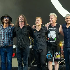 Foo Fighters