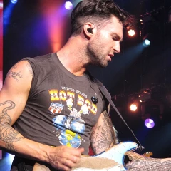 Adam Levine