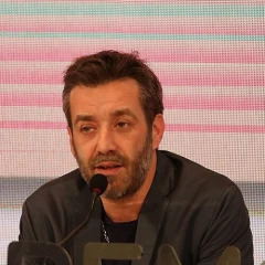 Daniele Silvestri