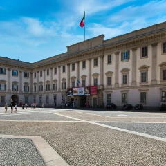 Palazzo Reale Milano