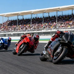 Piloti MotoGP 2026