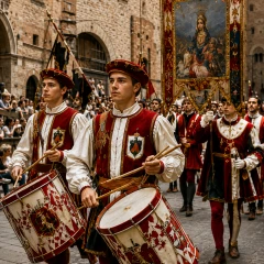 Corteo Storico