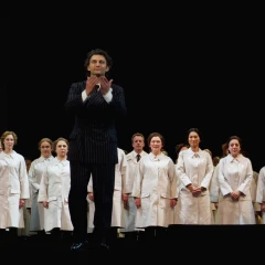 Jonas Kaufmann