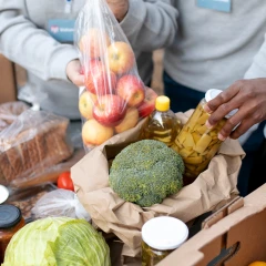 Comunità del cibo