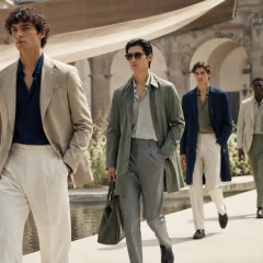 Camera Nazionale della Moda Italiana