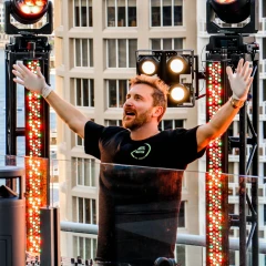 David Guetta