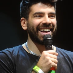 Gianluca Gazzoli