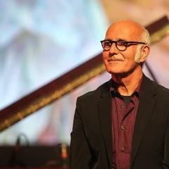 Ludovico Einaudi