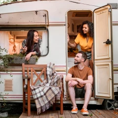 Espositori, aziende e operatori del turismo open air