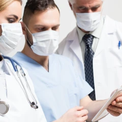 Esperti e protagonisti della sanità italiana