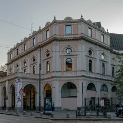 Teatro Dal Verme