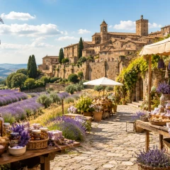 Tuscania Turismo