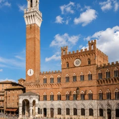 Comune di Siena