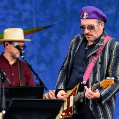 Elvis Costello & The Imposters