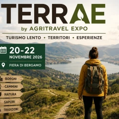 Destinazioni e territori