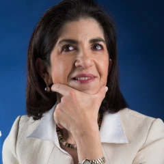 Fabiola Gianotti