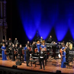 Ensemble Symphony Orchestra