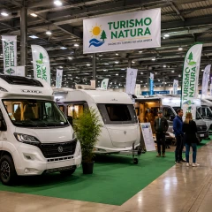 Aziende del settore camper e caravan
