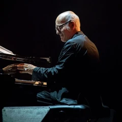 Ludovico Einaudi