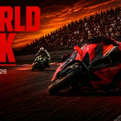 Team ufficiali WorldSBK