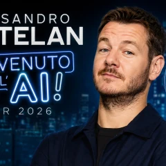 Alessandro Cattelan