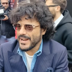 Francesco Renga
