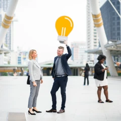 Imprese e innovatori