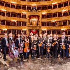 Filarmonica della Scala