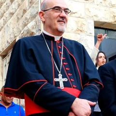 Pierbattista Pizzaballa