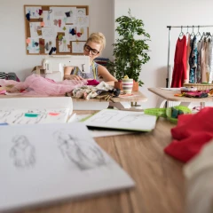 Brand e designer internazionali