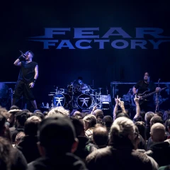 Fear Factory