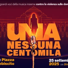Artisti di Una Nessuna Centomila 2026