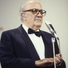 Federico Fellini