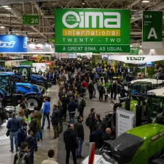 EIMA International