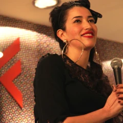 Nina Zilli