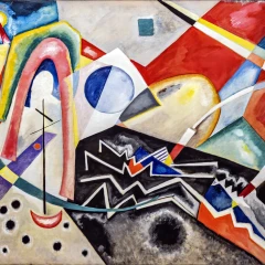 Vasilij Kandinsky