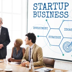 Startup finaliste