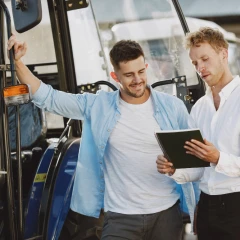 Esperti e professionisti della mobilità