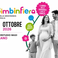 Specialisti della gravidanza e dell’infanzia