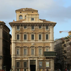 Palazzo Bonaparte