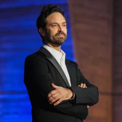 Benjamin Millepied