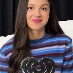 Olivia Rodrigo