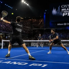 Premier Padel