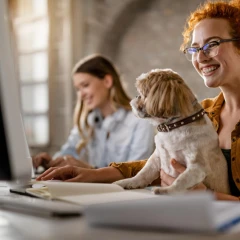 Aziende e operatori pet friendly