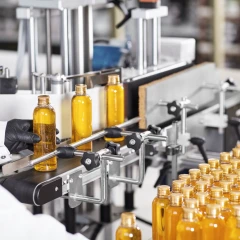 Espositori e professionisti del settore Food & Beverage