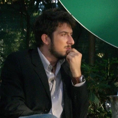 Paolo Ruffini