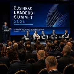 Business Leaders Summit