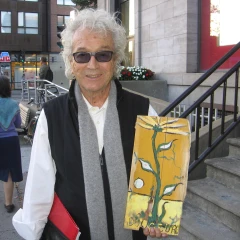 Luc Plamondon